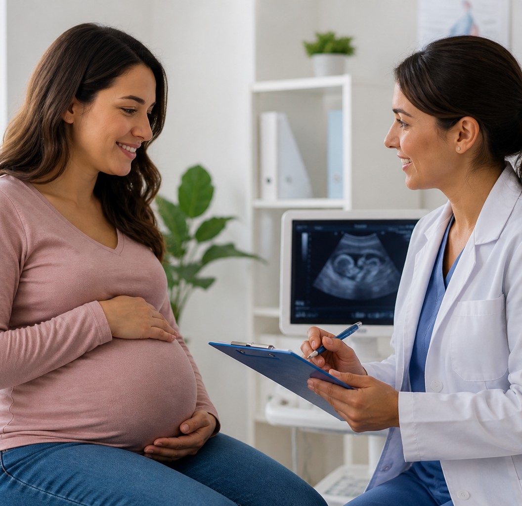 Control Prenatal